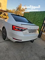  8 سكودا سبيرب