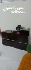  1 مكتب استقبال للبيع (رسبشن)