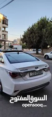  22 هيونداي سوناتا 2012  فحص كامل مالك ثاني كوري أعلى صنف رويل فتحه بانورما بحاله الوكاله