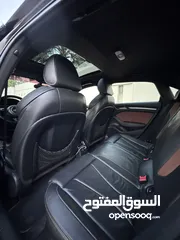  10 AudaiA3  S LINE Package 40 TFSI