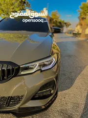  11 Bmw 330i   20/19