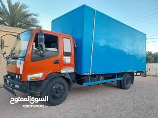  3 ايسوزو 2000