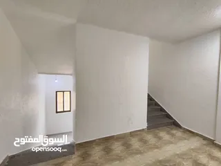 4 طوابق تجارية بمساحات متنوعة على طريق عمان-السلط نزول وادي الشجرة بأسعار مناسبة