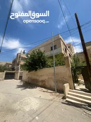  5 عمارة للبيع بسعر مغري بجبل الشمالي خطوتين وتكون بسوق الشمالي خلف KRG عمارة بتجننن ونضيفه ممتز