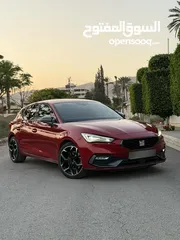  1 سيات ليون Fr 2020 Siat