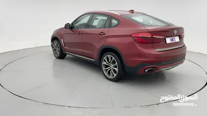  5 (FREE HOME TEST DRIVE AND ZERO DOWN PAYMENT) BMW X6