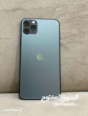  1 ايفون 11برو ماكس