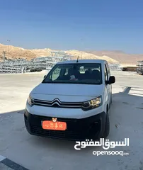  3 بيع سيارة ستيروين