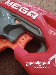  9 نيرف ميجا الاصلي مع طلقات NERF mega