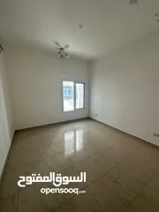  7 Flat for rent shatti Al qurum Bariq Al shatti complex 3rd floor sea viewing