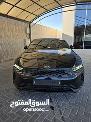  2 K5 2021 وارد كوريا هايبرد