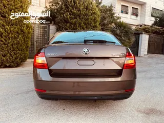 8 اوكتافيا 2019 ترخيص 18 كررررتووونة يدد اووووولى