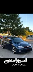  1 Golf mk6 kit GTI
