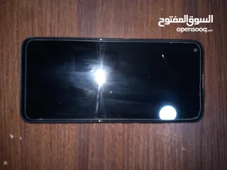  5 هاتف تكنو سبارك 5برو بحاله ممتازه للبيع او للبدل