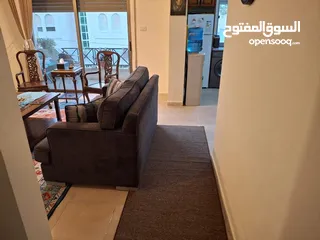  7 2nd Floor -furnished -Apartment For Rent In Um Uthaina