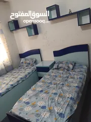  5 غرفة نوم اولاد مستعمل للبيع
