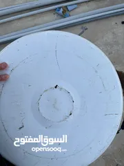  9 كيزر. مستعمل