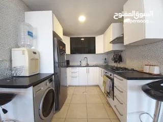  7 شقة مفروشة للإيجار في دير غبار  ( Property 34658 )