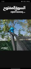  5 ترامبولين أمريكي جديد American trampoline