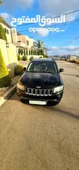  2 جيب كومباس 2014 للبيع _______Jeep Compass