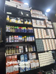  15 بصائع محل مواد بناء للبيع