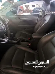  6 افانتي موديل 2020 للإيجار شهري