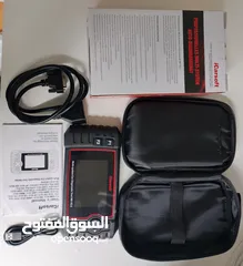  3 للمرسيدس (حصري) جهاز فحص أعطال وتقييم السيارة icarsoft وصلة OBD2