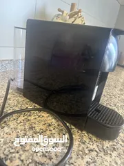  4 ماكينة قهوه اسبرسو