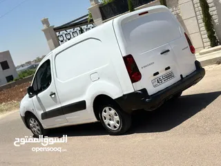  11 فإن بيجو 2013 شصي طويل