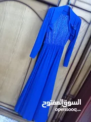  2 فساتين سهره