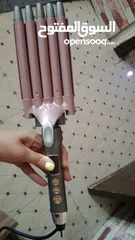  2 فير كيرلي اينزو جديد غير مستعمل