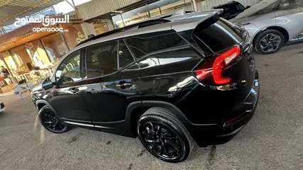  27 ‏سيارة ‏لا زالت حرة Terrain 2024 ‏ GMC سعر بدون جمرك