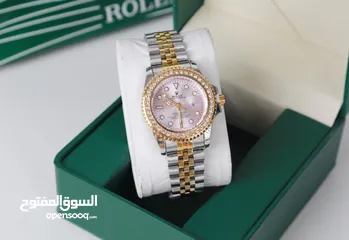  47 رولكس ستاتي
