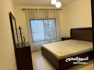  6 Furnished Apartment For Rent In Abdoun