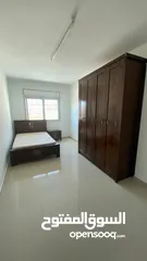  1 شقه مفروشه للايجار