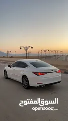  9 لكسز es350 2021