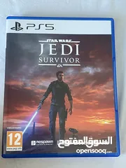  1 العاب PS5 & PS4