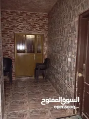  7 منزل طابقين في منقطة شعنب زبود   للبيع