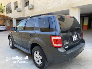  10 فورد اسكايب فل كامل فورويل وفتحة ودهان الوكالة 7 جيد كلين تايتل