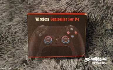  1 controller for ps4