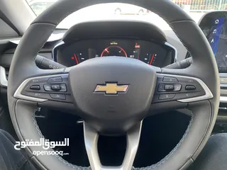  13 ‎ شفروليه مينلو موديل 2022 عداد زيرو تسليم فوري Chevrolet MENLO