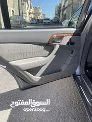  5 مرسيدس s350L للبيع