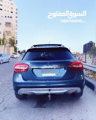  5 Mersedes-Benz Gla 250 4*4