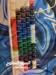  4 K620 keyboard