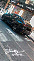  2 تويوتا Bz4 اعلى صنف بطاريه كبيره باسم مستورد