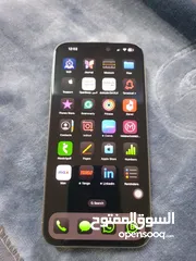  3 15 pro max 256gb 10/10 - 360 OMR Suhar