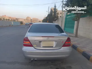  9 Mercedes Benz C200 2001  مرسيدس بنز c200 موديل c2001 مفتاح شفط بحالة ممتازة