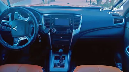  5 ميستوبيشي 2022 للبيع