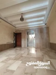  6 شقة مميزة في الحي الشرقي اربد بسعر قابل للتفاوض