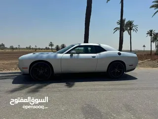  4 جالنجر 2022 SXT